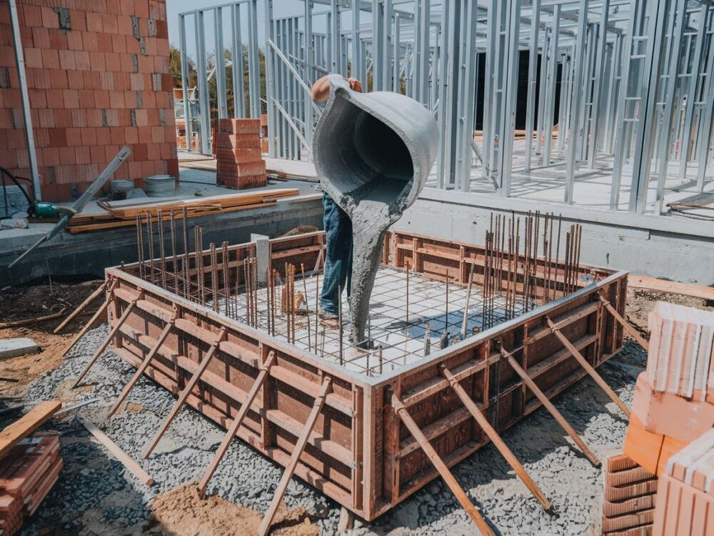 Nowoczesne materiały budowlane