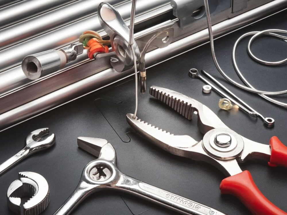 Sznurek w roletach – jak wymienić