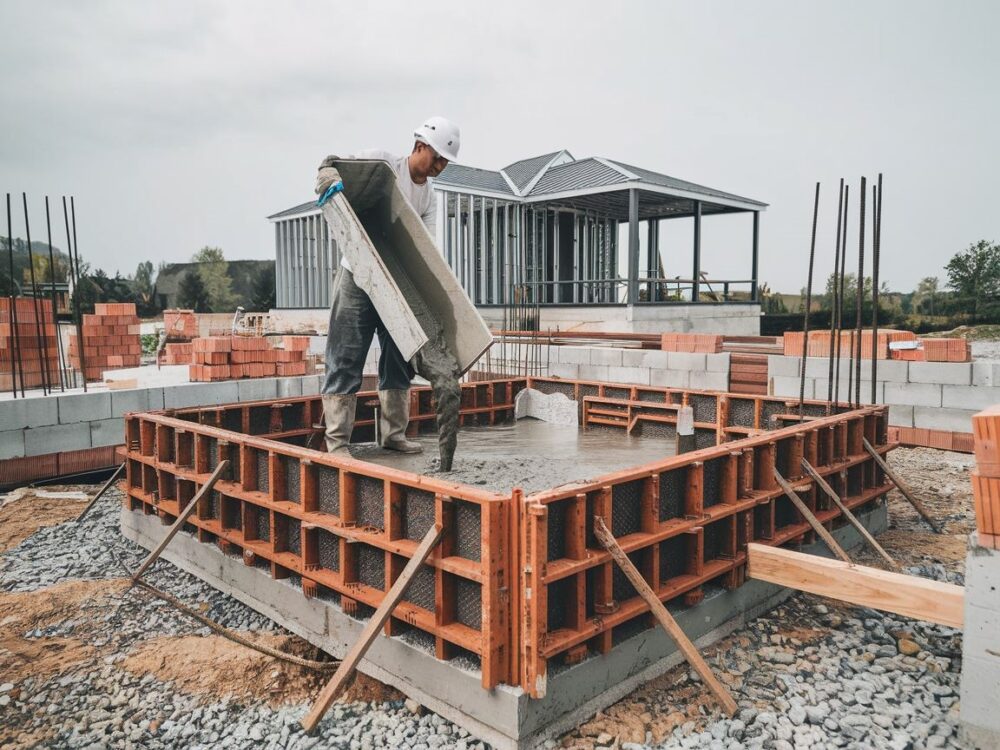 Technologie izolacyjne w budownictwie