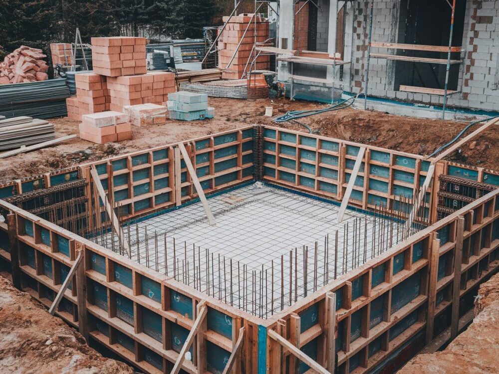 Trwałość styropianu w budownictwie